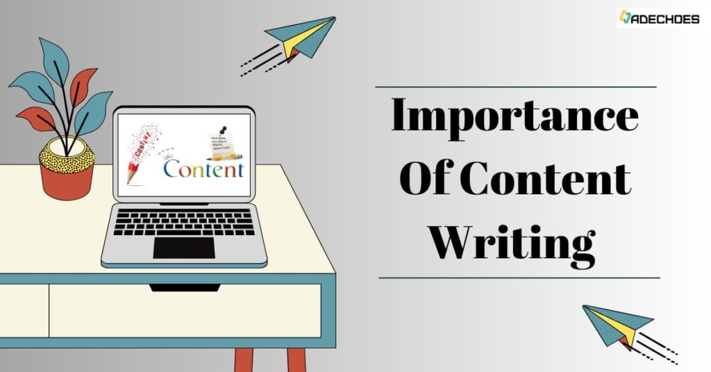 Tips for content writing